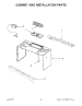 07 - Cabinet And Installation Parts