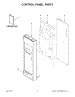 02 - Control Panel Parts
