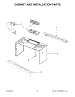 07 - Cabinet And Installation Parts