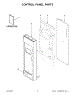 02 - Control Panel Parts