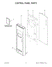 02 - Control Panel Parts