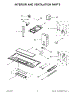 04 - Interior And Ventilation Parts