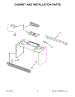 07 - Cabinet And Installation Parts