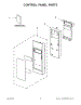 02 - Control Panel Parts