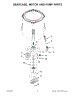 05 - Gearcase, Motor And Pump Parts