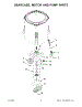 05 - Gearcase, Motor And Pump Parts