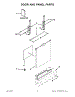 02 - Door And Panel Parts