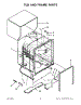 06 - Tub And Frame Parts