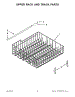 10 - Upper Rack And Track Parts