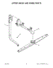 08 - Upper Wash And Rinse Parts