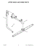 08 - Upper Wash And Rinse Parts