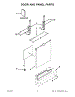 02 - Door And Panel Parts