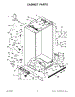 02 - Cabinet Parts