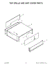 12 - Top Grille And Unit Cover Parts