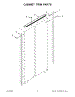 03 - Cabinet Trim Parts