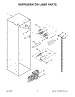 04 - Refrigerator Liner Parts