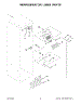 04 - Refrigerator Liner Parts