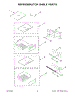 07 - Refrigerator Shelf Parts