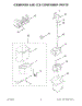 06 - Icemaker And Ice Container Parts