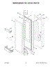 09 - Refrigerator Door Parts