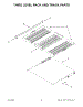 09 - Third Level Rack And Track Parts