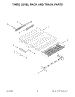 09 - Third Level Rack And Track Parts