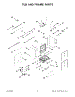04 - Tub And Frame Parts