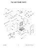 04 - Tub And Frame Parts