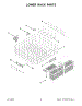08 - Lower Rack Parts