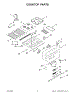 02 - Cooktop Parts