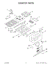 02 - Cooktop Parts