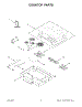 02 - Cooktop Parts
