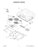 02 - Cooktop Parts