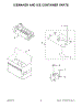 10 - Icemaker And Ice Container Parts