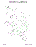 03 - Refrigerator Liner Parts