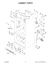 02 - Cabinet Parts