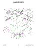 03 - Cooktop, Burner, And Grate Parts