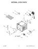 08 - Internal Oven Parts