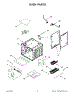 05 - Oven Parts