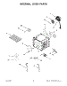 08 - Internal Oven Parts