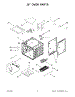 05 - 30" Oven Parts
