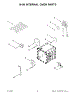 11 - 18-In Internal Oven Parts