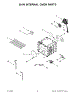 10 - 30-In Internal Oven Parts