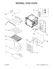 05 - Internal Oven Parts