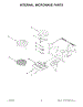 06 - Internal Microwave Parts