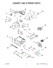 05 - Cabinet And Stirrer Parts