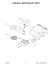 06 - Internal Microwave Parts