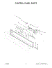 03 - Control Panel Parts