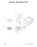 06 - Internal Microwave Parts