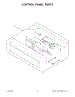 03 - Control Panel Parts